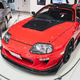 Image for article titled Toyota Brought the Most Iconic Modified Supras to Celebrate the 2020 Supra in Japan